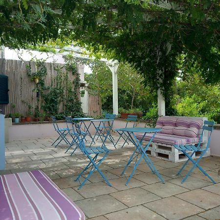 쿠트로피아노 I Fichi Bianchi B&B 외부 사진